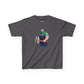 Van City - Kids Heavy Cotton™ Tee