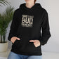 Dusty Branded - You're Dust - Hoodie