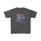 Big Apple - Kids Heavy Cotton™ Tee