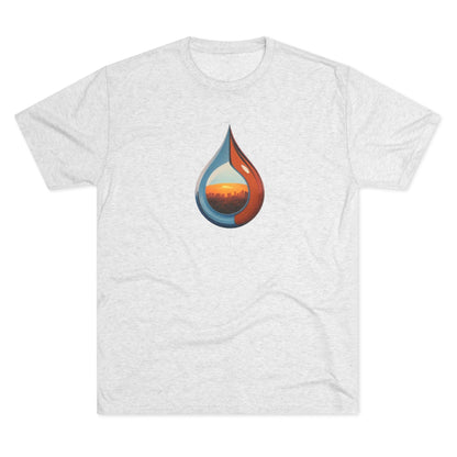 Oil City - Premium T-Shirt