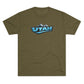 Great Salt Lake - Premium T-Shirt