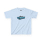 Great Salt Lake- Kids Heavy Cotton™ Tee