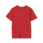 Dusty - NHL Stanley Cup Playoffs - Adult T-Shirt