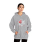 I Am Canadian - True North Strong and Free- Hoodie