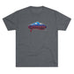 Mile High - Premium T-Shirt