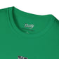 Dusty - NHL Stanley Cup Playoffs - Adult T-Shirt
