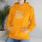 Dusty Branded - You're Dust - Hoodie