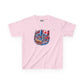 La Belle Province - Kids Heavy Cotton™ Tee