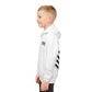 Dusty Back Logo Youth Hoodie