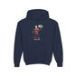Dusty - William Snipespeare - Kids Hoodie