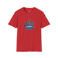 Dusty - NHL Stanley Cup Playoffs - Adult T-Shirt