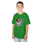 Dusty Branded- Respect the Flow T Shirt - Kids