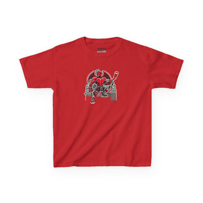 Jersey - Kids Heavy Cotton™ Tee