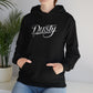 Dusty - Unisex Heavy Blend™ Hoodie