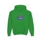 Dusty - NHL Stanley Cup Playoffs - Kids Hoodie