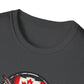 I AM CANADIAN Retro Softstyle T-Shirt