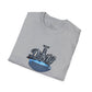Dusty - NHL Stanley Cup Playoffs - Adult T-Shirt