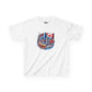 La Belle Province - Kids Heavy Cotton™ Tee