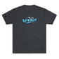 Great Salt Lake - Premium T-Shirt