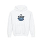 Dusty - NHL Stanley Cup Playoffs - Kids Hoodie