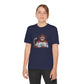Dusty - Kids Competitor Tee
