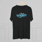 Great Salt Lake - Premium T-Shirt
