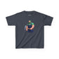 Van City - Kids Heavy Cotton™ Tee
