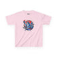 Big Apple - Kids Heavy Cotton™ Tee