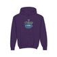 Dusty - NHL Stanley Cup Playoffs - Kids Hoodie