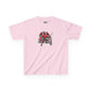 Jersey - Kids Heavy Cotton™ Tee