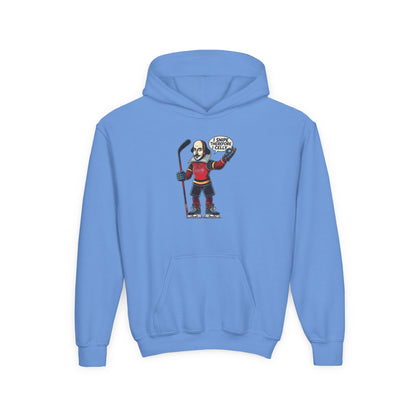 Dusty - William Snipespeare - Kids Hoodie