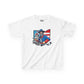 C Bus - Kids Heavy Cotton™ Tee