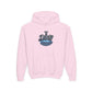 Dusty - NHL Stanley Cup Playoffs - Kids Hoodie