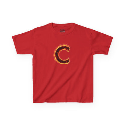 Stampede - Kids Heavy Cotton™ Tee