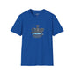 Dusty - NHL Stanley Cup Playoffs - Adult T-Shirt