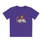 Dusty - Kids Competitor Tee
