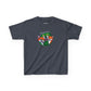 10,000 Lakes - Kids Heavy Cotton™ Tee