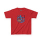 La Belle Province - Kids Heavy Cotton™ Tee