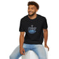 Dusty - NHL Stanley Cup Playoffs - Adult T-Shirt