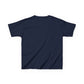 Great Salt Lake- Kids Heavy Cotton™ Tee