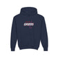 Dusty - Ovechkin - Ovi GR895 - Kids Hoodie