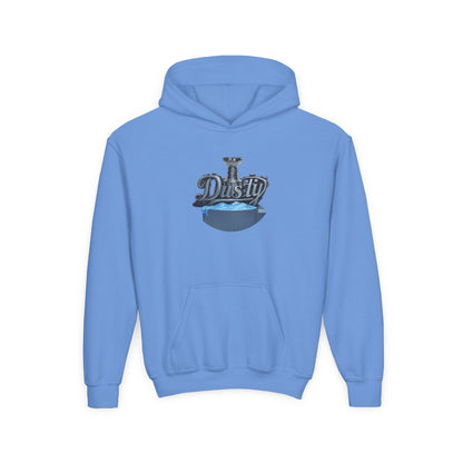 Dusty - NHL Stanley Cup Playoffs - Kids Hoodie