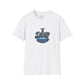 Dusty - NHL Stanley Cup Playoffs - Adult T-Shirt