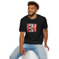 Canada EH Unisex Softstyle T-Shirt - Perfect for Canada Day