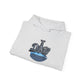 Dusty NHL Playoffs - Stanley Cup Hoodie - Adult