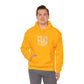 Dusty Branded - You're Dust - Hoodie