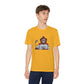 Dusty - Kids Competitor Tee