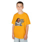 Dusty Branded- Respect the Flow T Shirt - Kids