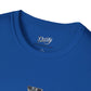 Dusty - NHL Stanley Cup Playoffs - Adult T-Shirt
