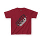 D-angle T shirt